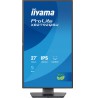 iiyama ProLite XB2792QSU-B1 computer monitor 68.6 cm (27") 2560 x 1440 pixels Quad HD LED Black