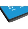 iiyama ProLite XB2792QSU-B1 computer monitor 68.6 cm (27") 2560 x 1440 pixels Quad HD LED Black