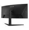 ASUS TUF Gaming VG34WQML5A computer monitor 86.4 cm (34") 3440 x 1440 pixels UltraWide Quad HD LED Black