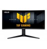 ASUS TUF Gaming VG34WQML5A computer monitor 86.4 cm (34") 3440 x 1440 pixels UltraWide Quad HD LED Black