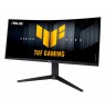 ASUS TUF Gaming VG34WQML5A computer monitor 86.4 cm (34") 3440 x 1440 pixels UltraWide Quad HD LED Black