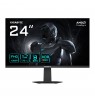 GIGABYTE GS24F14A, 23,8 Zoll Full-HD Gaming-Monitor, 175Hz, IPS-Panel, Adaptive-Sync