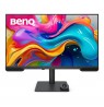 BenQ PV3200U computer monitor 80 cm (31.5") 3840 x 2160 pixels 4K Ultra HD LCD Black