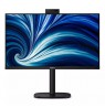 Philips 3000 series 32B2U3601H/00 computer monitor 80 cm (31.5") 2560 x 1440 pixels Quad HD LCD Black