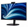 Philips 3000 series 32B2U3601H/00 computer monitor 80 cm (31.5") 2560 x 1440 pixels Quad HD LCD Black
