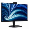 Philips 3000 series 32B2U3601H/00 computer monitor 80 cm (31.5") 2560 x 1440 pixels Quad HD LCD Black
