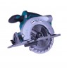 DEDRA DED7164 portable circular saw