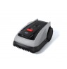 Ecovacs GOAT O600 RTK EU Robotic lawn mower Battery Black, Grey