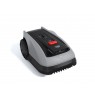Ecovacs GOAT O600 RTK EU Robotic lawn mower Battery Black, Grey