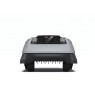 Ecovacs GOAT O600 RTK EU Robotic lawn mower Battery Black, Grey