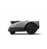Ecovacs GOAT O600 RTK EU Robotic lawn mower Battery Black, Grey
