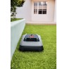 Ecovacs GOAT O600 RTK EU Robotic lawn mower Battery Black, Grey