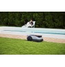 Ecovacs GOAT O600 RTK EU Robotic lawn mower Battery Black, Grey