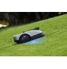Ecovacs GOAT O600 RTK EU Robotic lawn mower Battery Black, Grey