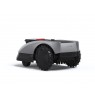 Ecovacs GOAT O600 RTK EU Robotic lawn mower Battery Black, Grey
