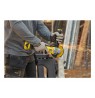 Stanley SFMCG710M1T-QW angle grinder 12.5 cm 8500 RPM 800 W 1.84 kg