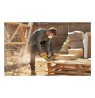 Stanley SFMCG710M1T-QW angle grinder 12.5 cm 8500 RPM 800 W 1.84 kg