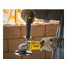 Stanley SFMCG710M1T-QW angle grinder 12.5 cm 8500 RPM 800 W 1.84 kg