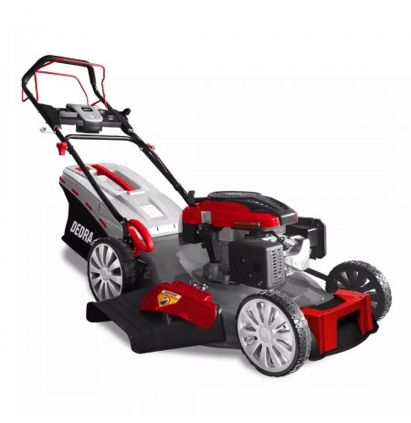 DEDRA DED8725Q-56L lawn mower