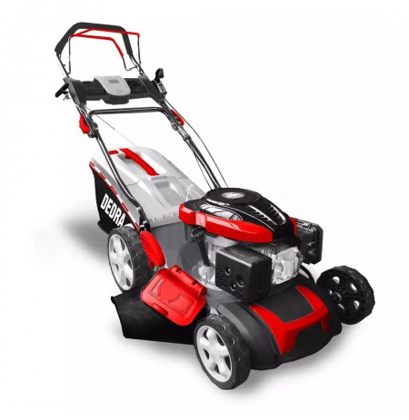 DEDRA DED8725-51L lawn mower