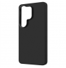 Fixed MagFlow | Back cover | Samsung | Galaxy S26 Ultra | Liquid silicon | Black
