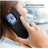 FIXED MagFlow for Samsung Galaxy S26 Ultra, black | Fixed