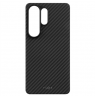 Fixed MagVelar | Back cover | Samsung | Galaxy S26 Ultra | Aramid fibers | Black