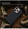 FIXED MagVelar for Samsung Galaxy S26 Ultra, black | Fixed