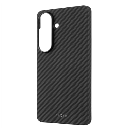 FIXED MagVelar for Samsung Galaxy S26, black | Fixed