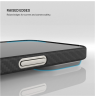 FIXED MagVelar for Samsung Galaxy S26, black | Fixed