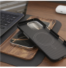 FIXED MagVelar for Samsung Galaxy S26, black | Fixed