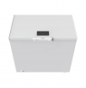 Whirlpool Freezer | W3RHS19EW2 | Energy efficiency class E | Chest | Free standing | Height 85 cm | Total net capacity 198 L | D