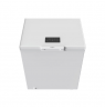 Whirlpool Freezer | W3RHS14EW | Energy efficiency class E | Chest | Free standing | Height 85 cm | Total net capacity 142 L | Di