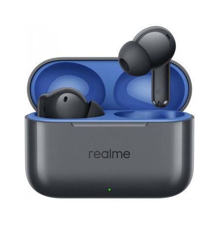 REALME BUDS T200 MYSTIC GREY EU