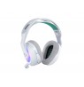 Logitech G G522 Lightspeed Headset Wireless Head-band Gaming USB Type-C Bluetooth White