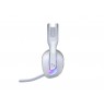 Logitech G G522 Lightspeed Headset Wireless Head-band Gaming USB Type-C Bluetooth White