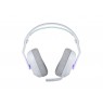 Logitech G G522 Lightspeed Headset Wireless Head-band Gaming USB Type-C Bluetooth White
