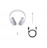 Logitech G G522 Lightspeed Headset Wireless Head-band Gaming USB Type-C Bluetooth White