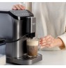 Taurus Accento Latte espresso machine, 20 bar White Coffee