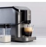 Taurus Accento Latte espresso machine, 20 bar White Coffee