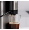 Taurus Accento Latte espresso machine, 20 bar White Coffee