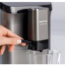 Taurus Accento Latte espresso machine, 20 bar White Coffee