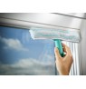 Leifheit 51016 electric window cleaner Blue, White