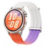 Huawei GT Runner 2 3.35 cm (1.32") AMOLED Digital 466 x 466 pixels Touchscreen Titanium GPS (satellite)