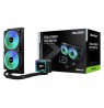 Cooling ASRock Challenger 240 Digital