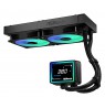 Cooling ASRock Challenger 240 Digital