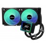 Cooling ASRock Challenger 240 Digital