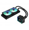Cooling ASRock Challenger 240 Digital