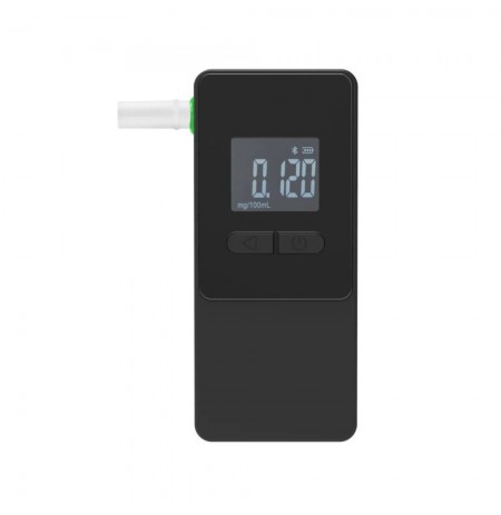 Alkotesteris smart ALCOALERT