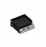 Black+Decker BXOP4900E 2-burner gas barbecue